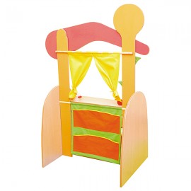 Colt Joaca Multifunctional Moje Bambino - imagine 2