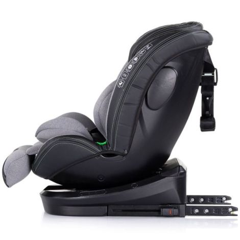 Scaun Auto Chipolino Hypnotic I-Size Rotativ - imagine 4