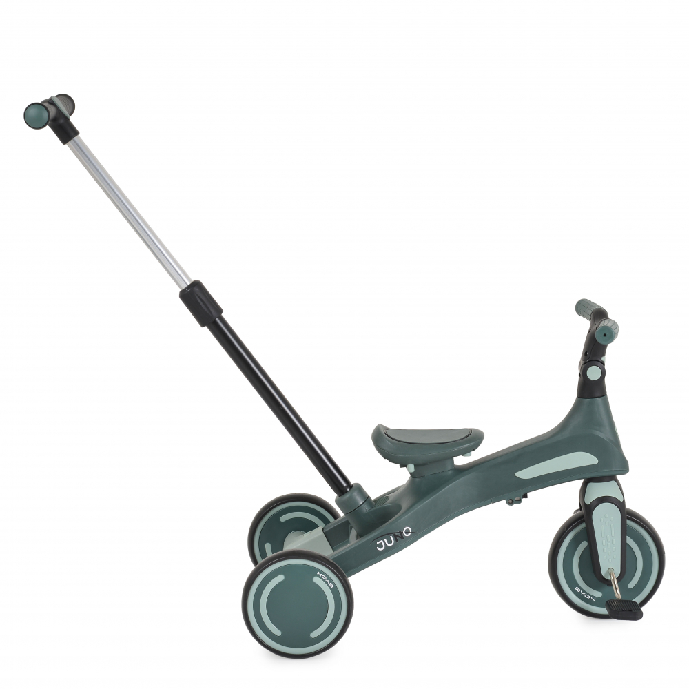 Byox Juno 3in1 Tricicleta Copii Multifunctionala - imagine 2