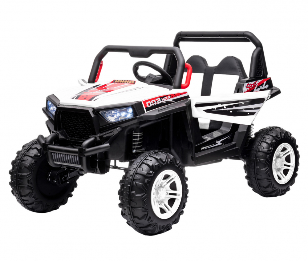Nichiduta Off Road 003 - Masinuta Electrica Kids