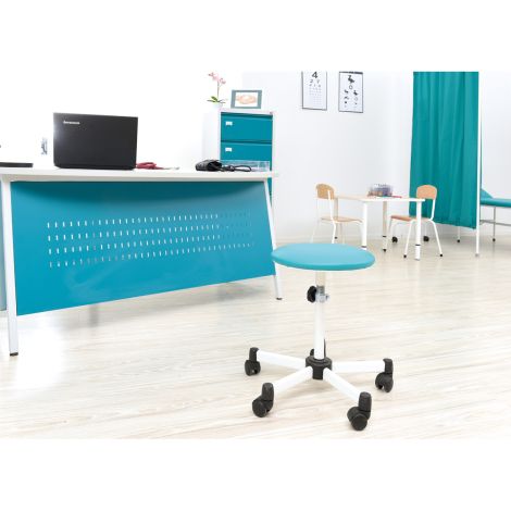 Taburet Medical Reglabil Moje Bambino - imagine 7