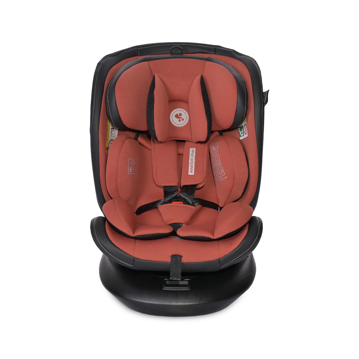 Lorelli Aviator: Scaun Auto Isofix 0-12 Ani