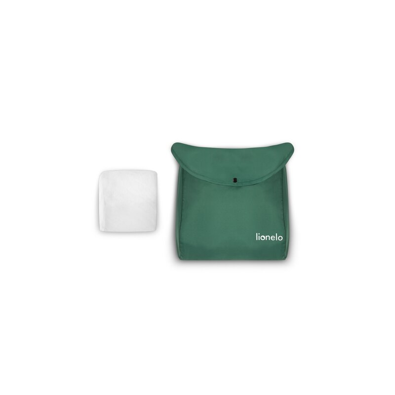 Carucior Sport Lionelo Elia Verde - imagine 4