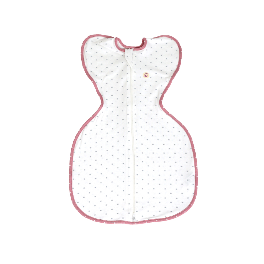 Sac Dormit Bebe KidsDecor 1 Tog Swaddle First - imagine 7