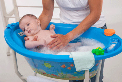 Cadită Style Oops Rotho Babydesign Ergonomică - imagine 4