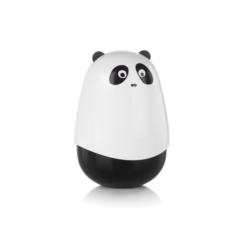Panda Rocker Jane - Legănat Automat pentru Carucior
