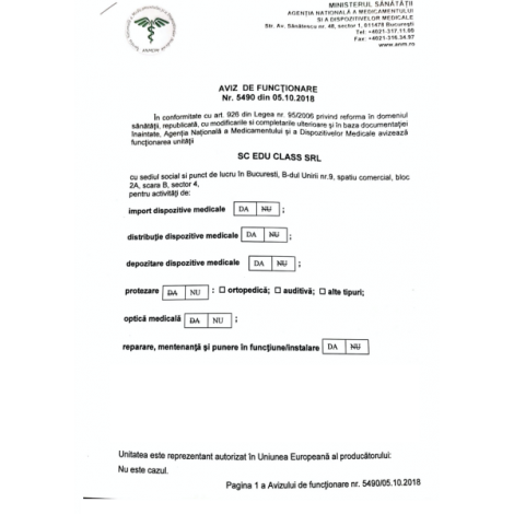 Termometru Infraroșu Hetaida HTD8816C | Măsurare Rapidă - imagine 4
