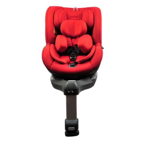Avova Sperber-Fix i-Size: Rotire 360° Maxima Siguranta