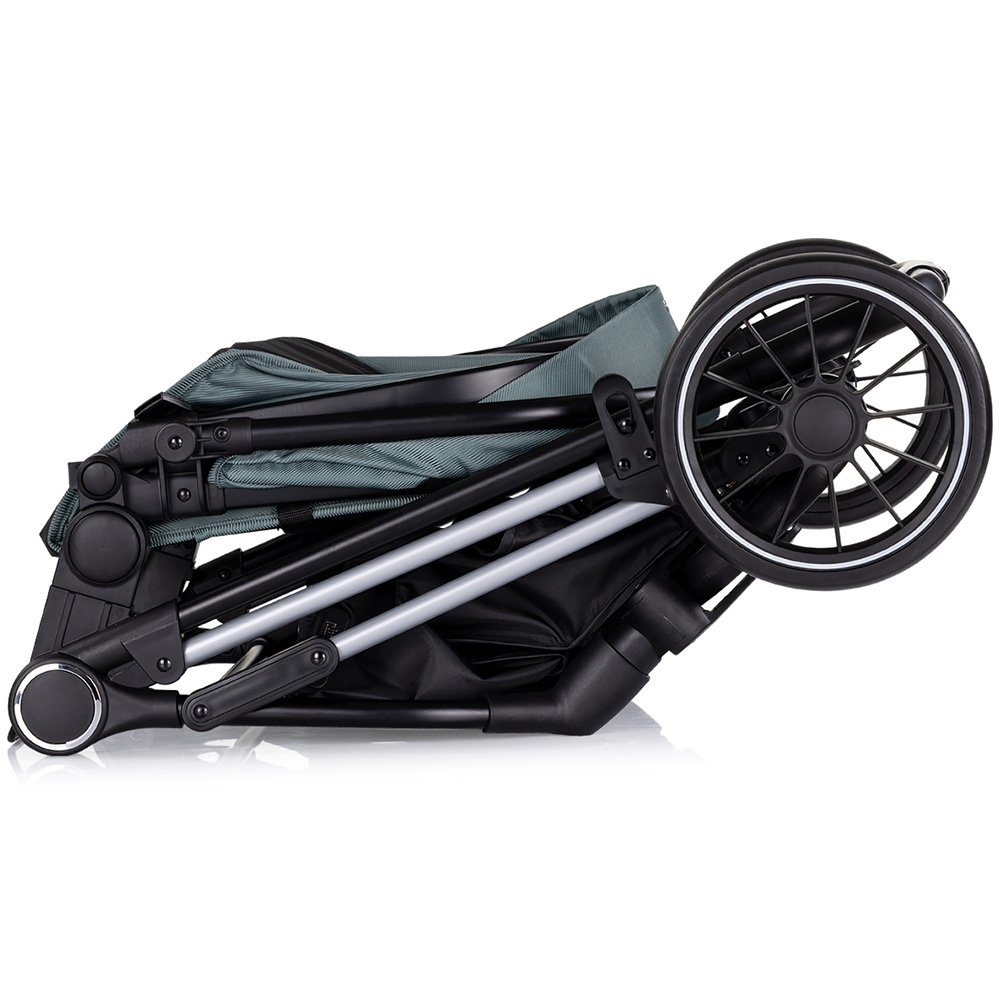 Chipolino Aura 2-in-1 | Carucior Versatil 0-22kg - imagine 6