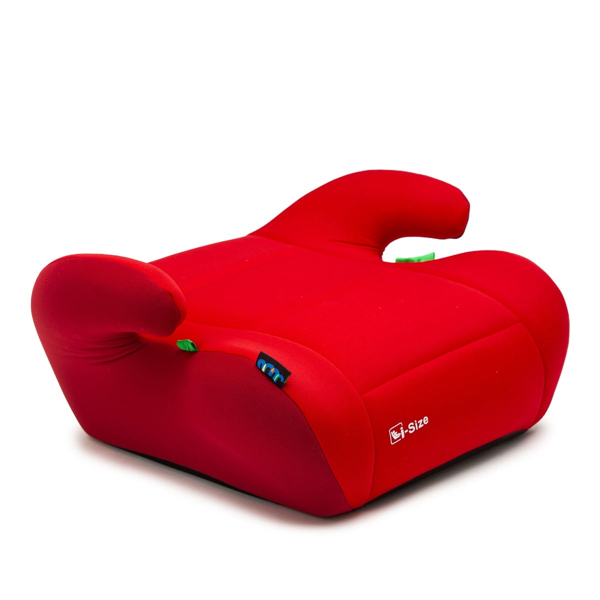 Inaltator Auto Juju Jazzy i-Size Rosu