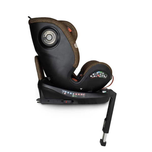 Scaun Auto Cosatto 360° Rotatie I-Size Foxford - imagine 2