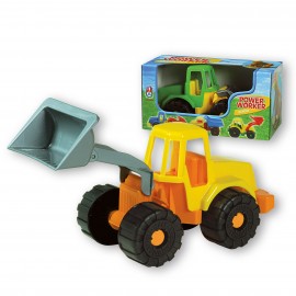 Excavator 28 cm Androni Giocattoli Jucărie