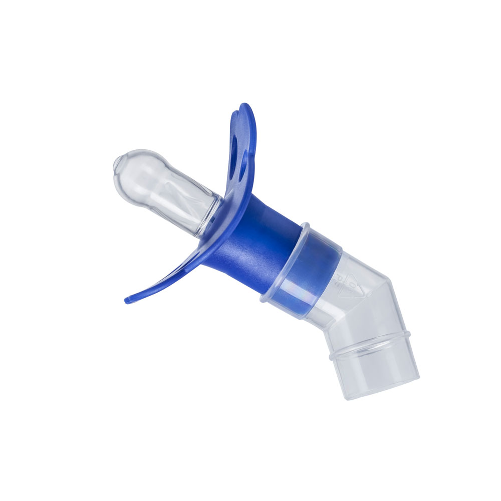 Suzetă Inhalator KidsCare KCN350 - Administrare Ușoară