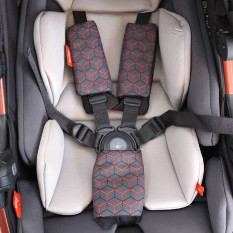 Carucior Diono Quantum 2 Premium Auburn, Reversibil - imagine 2