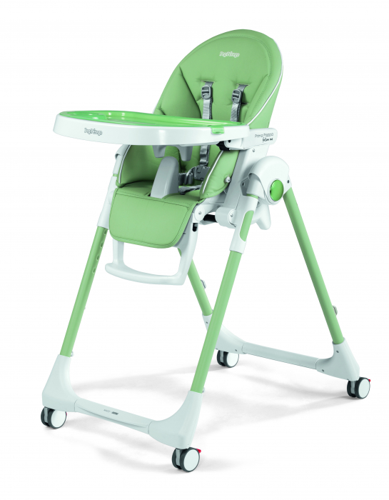 Scaun masa 2in1 Peg Perego Prima Pappa 0-15kg