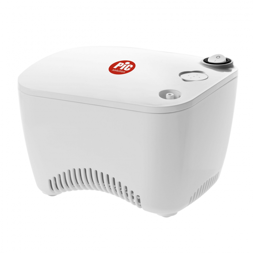 Nebulizator Air Cube Pic Solution | Tratament Eficient