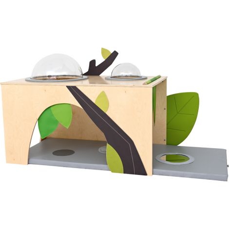 Colt Joaca Flora Moje Bambino - Creativitate - imagine 2