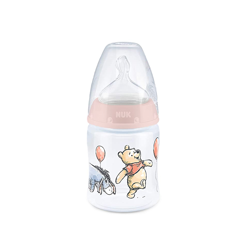 Biberon Nuk First Choice Disney 150ml, 0-6 luni