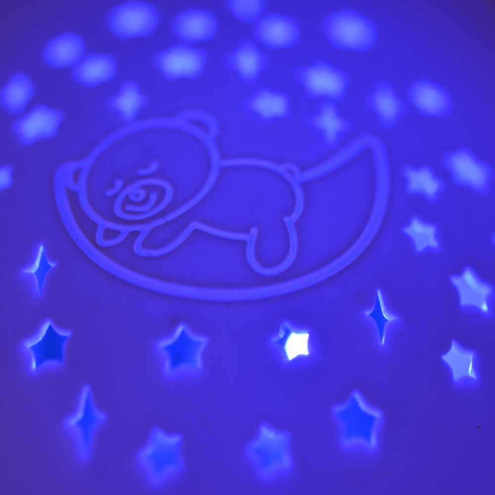 Lampa Moni Animal Veghe | Calm & Melodii - imagine 3