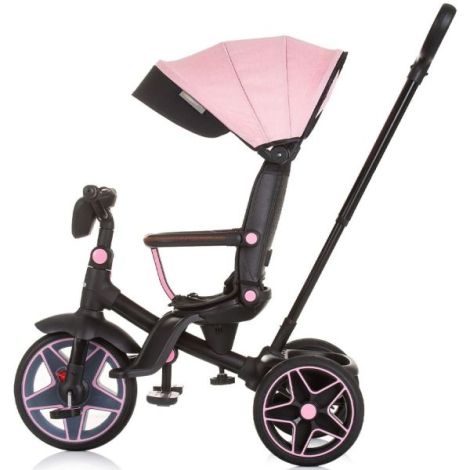 Chipolino Derby - Tricicleta cu sezut reversibil - imagine 3