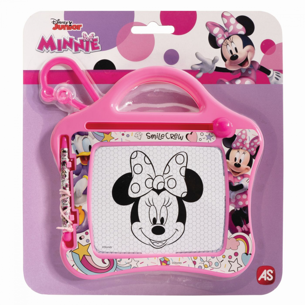 Tablă Magnetică Desen Minnie Travel As