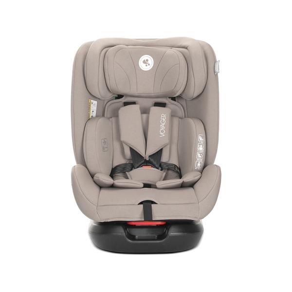 Lorelli Voyager i-Size Scaun Auto 0-12 ani - imagine 2