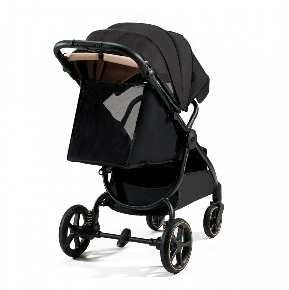 Kinderkraft Mitzy - Carucior Sport Ultra Compact
