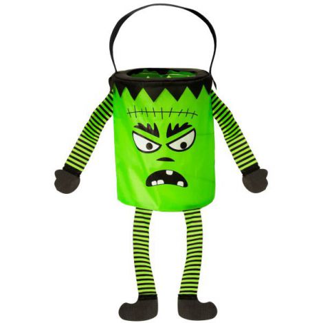 Geanta Monstru 3D Halloween Widmann