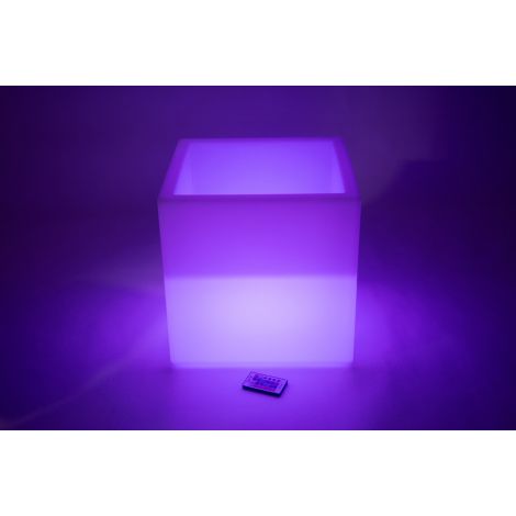 Cub Senzorial Luminos Tickit | Activități Educative - imagine 3