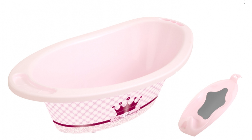 Cadita Style Rotho Babydesign cu Suport Nou-Nascut - imagine 3