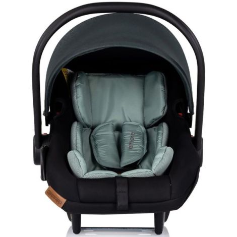 Carucior Chipolino Amore 3 în 1 cu Scaun Auto - imagine 15