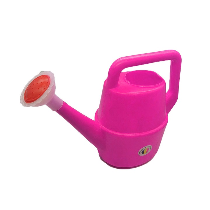 Stropitoare Copii Huby Toys Pink | Jucărie Grădină