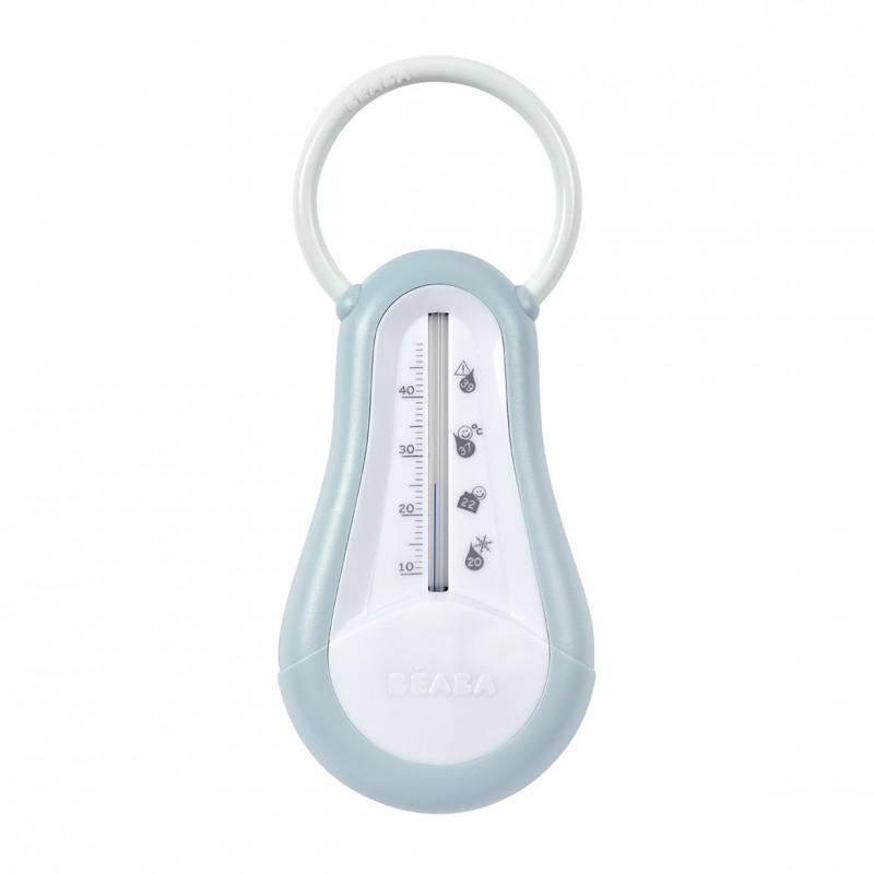 Set Ingrijire Bebe Beaba Green Blue - imagine 2