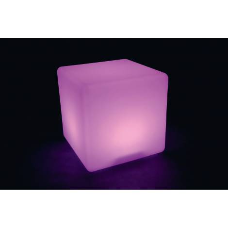 Cub Magic Luminos Moje Bambino, 40 cm, 16 Culori - imagine 8