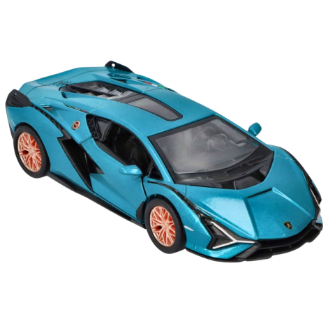 Goki Lamborghini Sián 1:40 Die-Cast