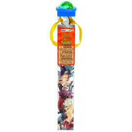 Tub Caluti Safari Ltd - 12 Figurine Vopsite Manual - imagine 3