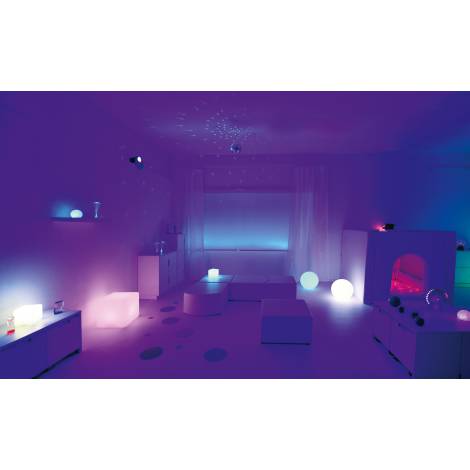 Cub Magic Luminos Moje Bambino, 40 cm, 16 Culori - imagine 11