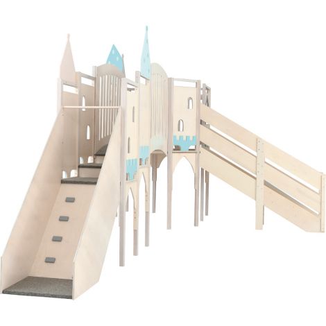 Complex de Joacă Castel Moje Bambino | Poveste Interioară - imagine 11