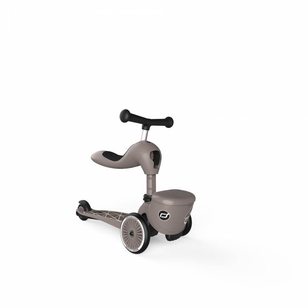 Trotineta 2 in 1 Scoot and Ride HighwayKick 1, 1-5 Ani - imagine 6