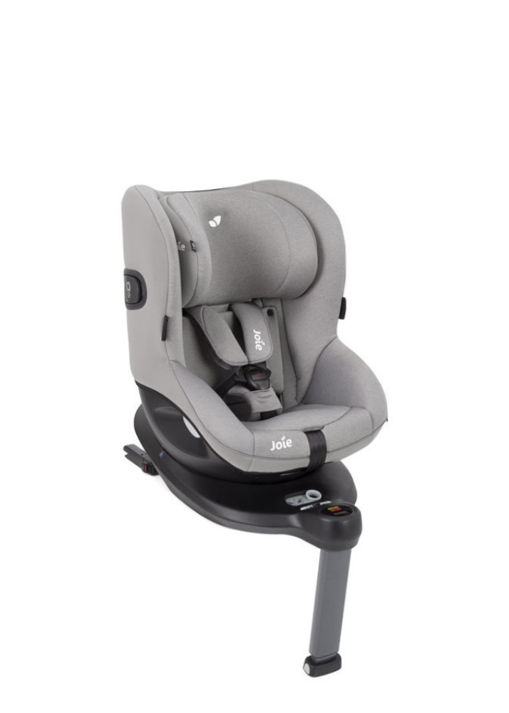 Joie i-Spin 360 E, Scaun Auto Rotativ, Testat ADAC 1.8 - imagine 6