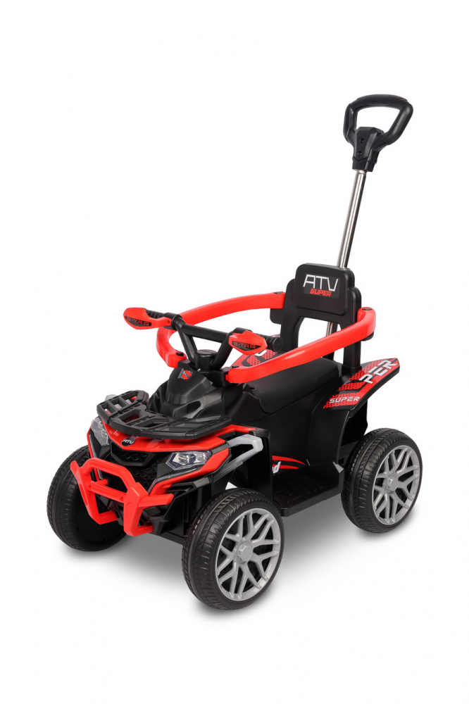 ATV Toyz Movix cu Maner Parental | Toyz