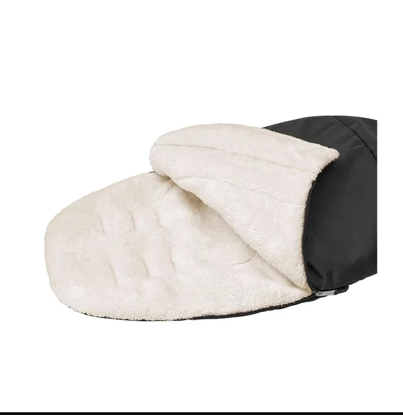 Footmuff Maxi-Cosi 2in1 Twillic Green