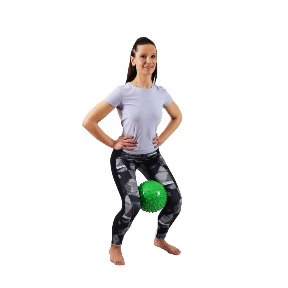 Minge Wellness Aku Gymnic - Stimulare Puncte Presiune - imagine 8