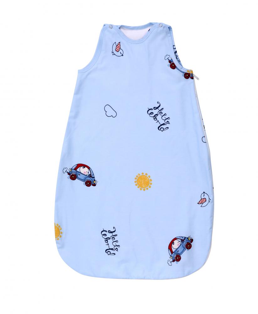 Sac Dormit Iarnă 85 cm Lorelli Bumbac Ranforce
