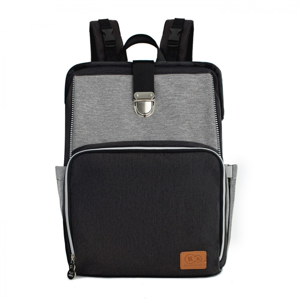 Geanta Rucsac Kinderkraft Molly | Multifunctionala
