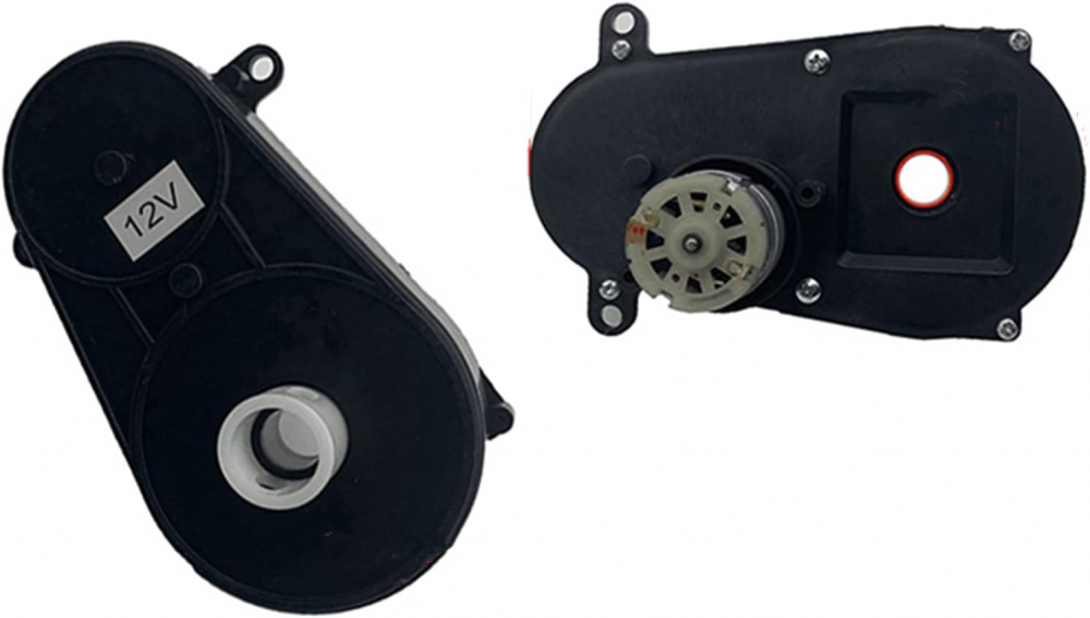 Motoreductor Directie Nichiduta RS380 12V - imagine 4