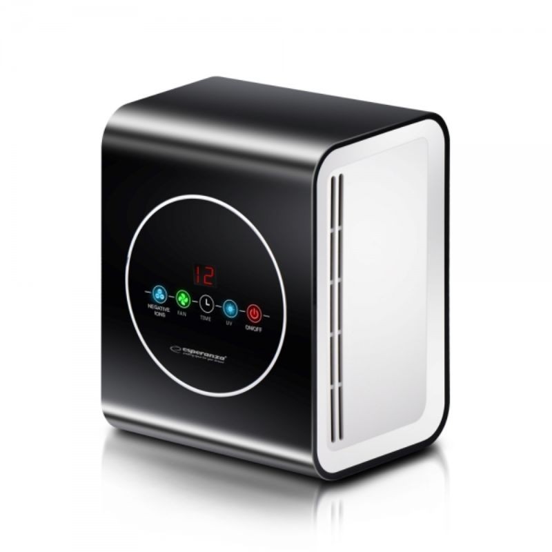 Purificator UV-C Esperanza | Sterilizare Aer - imagine 6
