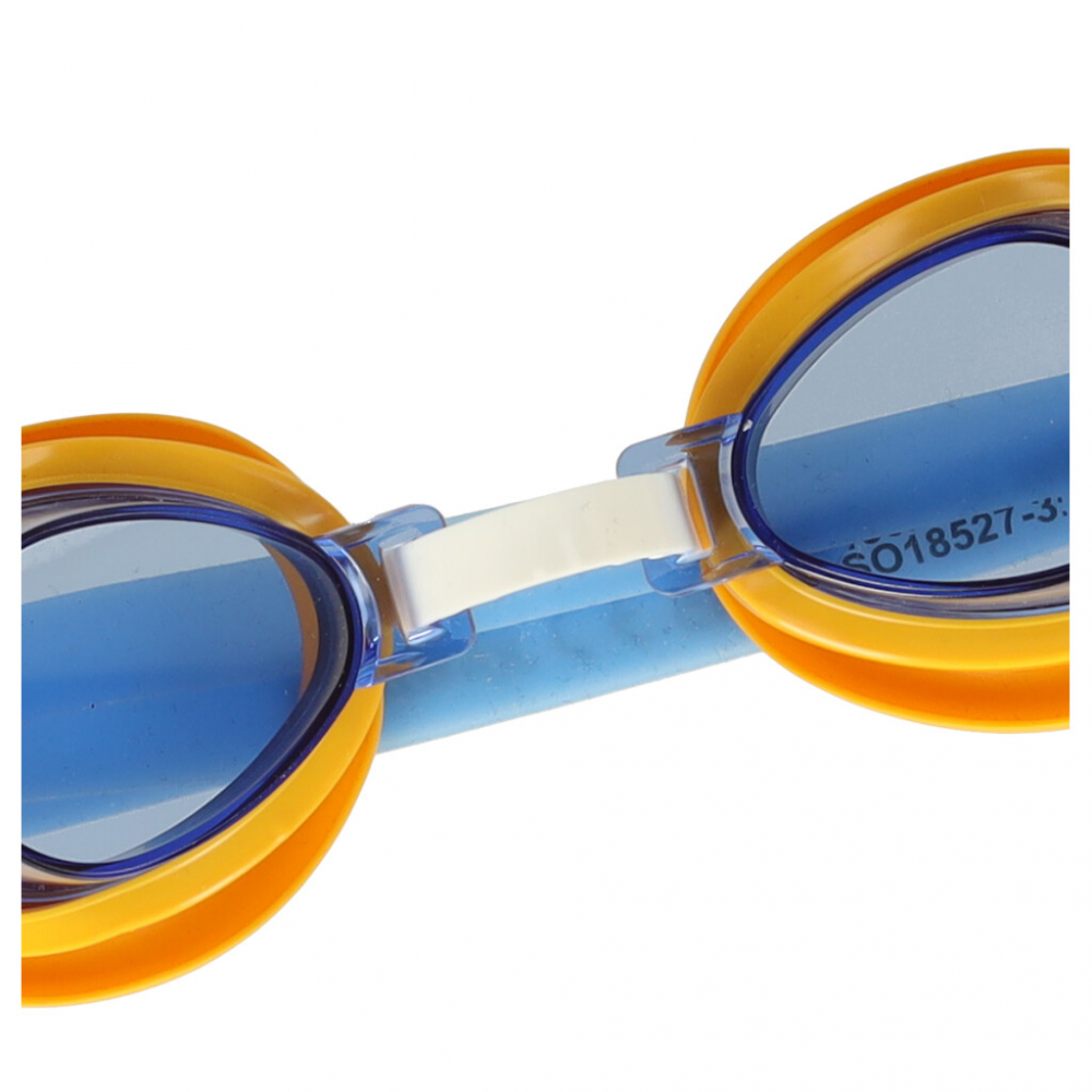 Ochelari Înot Copii Blue, Bestway - imagine 7