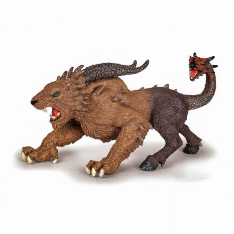 Figurina Himera Papo - Jucărie Fantastică