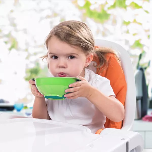 Set 3 boluri Munchkin cu senzor temperatură 6L+ - imagine 3